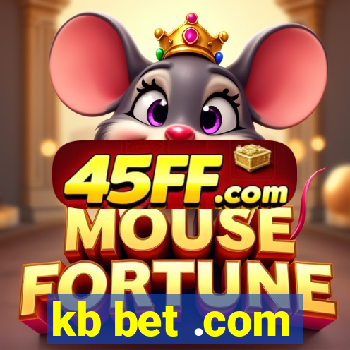 kb bet .com